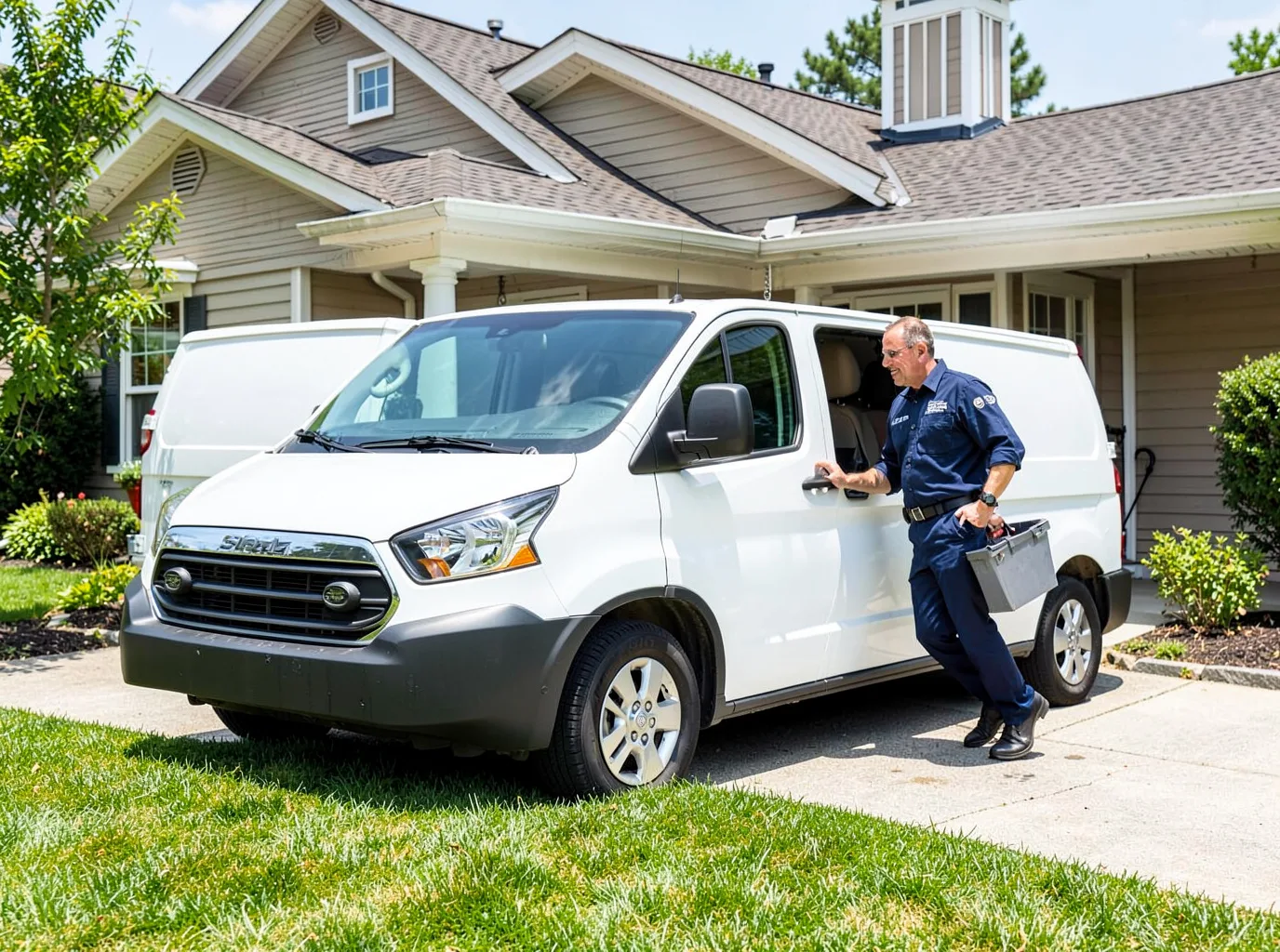 Emergency Plumber company in Seward, PA
