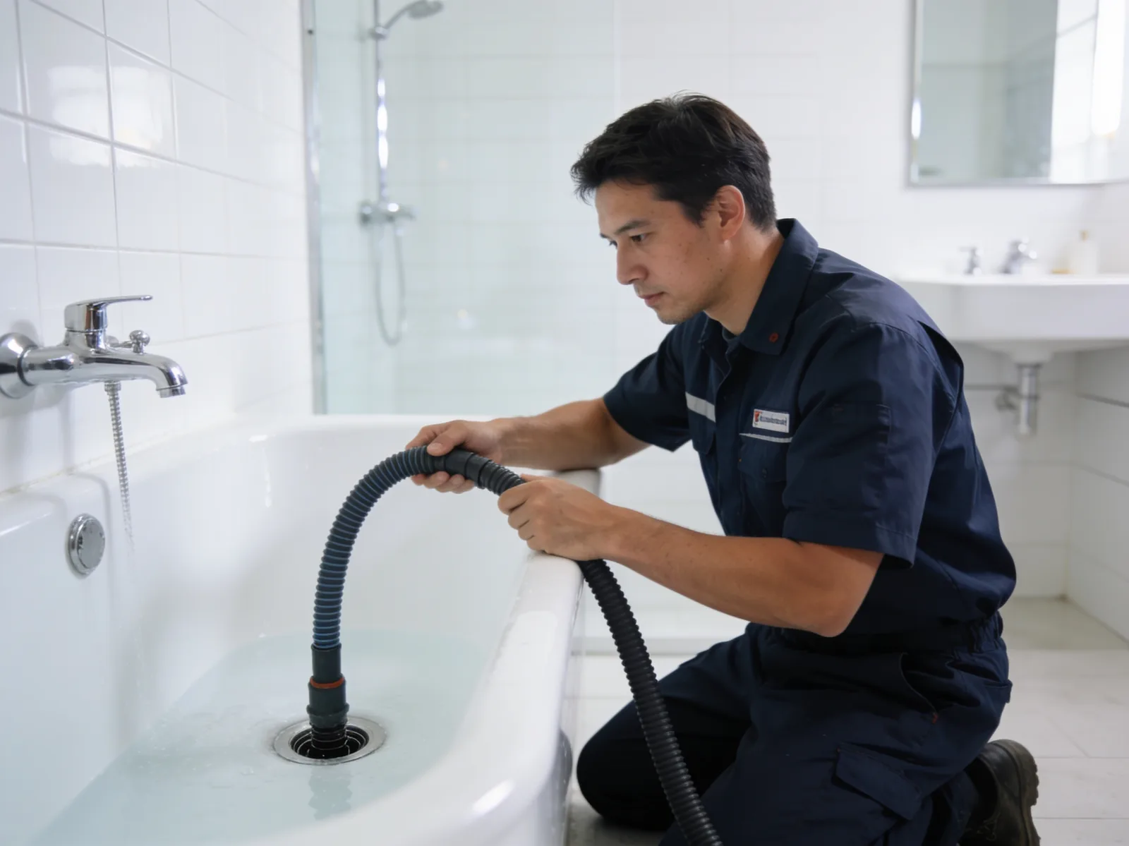 Emergency Plumber Seward, PA FAQs